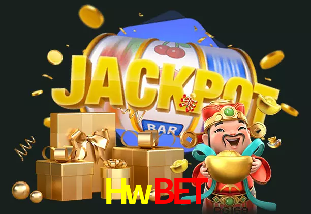 Hwbet bet