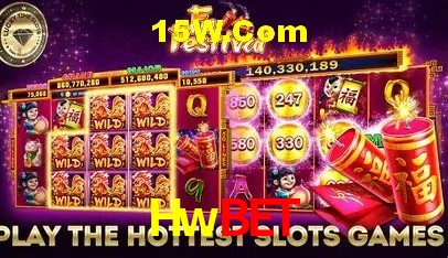Hwbet Rio de Janeiro - Slot Strategy