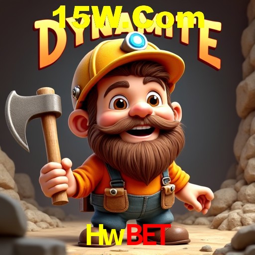 Inovações de Jogos na Hwbet: O Futuro das Experiências Interativas