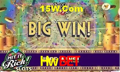 Hwbet Belo Horizonte - Promo Tips