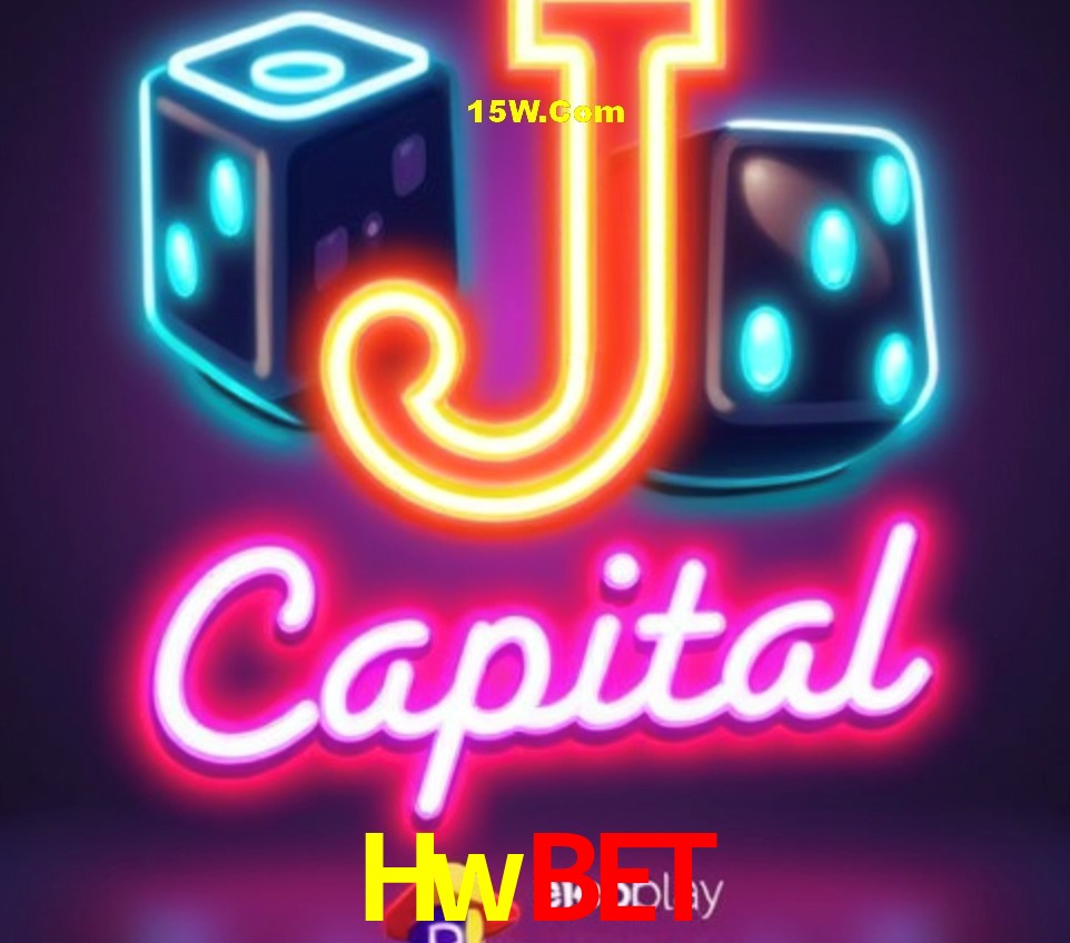 Jogos de Slot Hwbet
