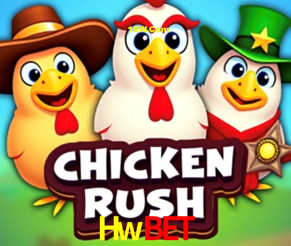 Diretório de Jogos Hwbet