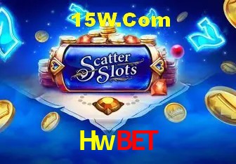 Hwbet Belo Horizonte - Jackpots