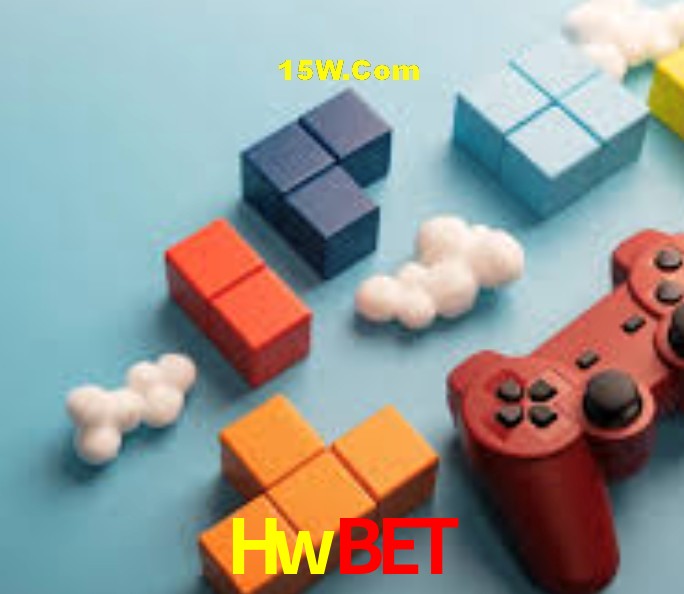 Casino Ao Vivo Hwbet