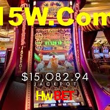 Tennis Betting Hwbet