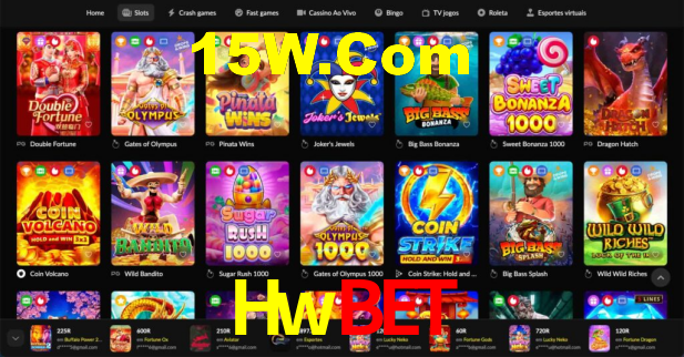 Hwbet,Hwbet Com App