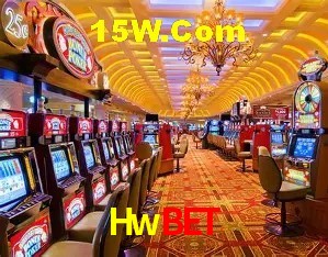 Hwbet Brasília - Betting Features