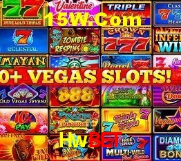 Ofertas Exclusivas Hwbet