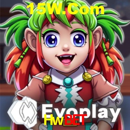 Inovações de Jogos na Hwbet: O Futuro das Experiências Interativas