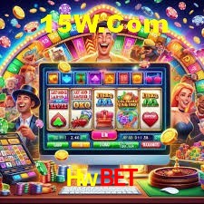 Live Casino Hwbet