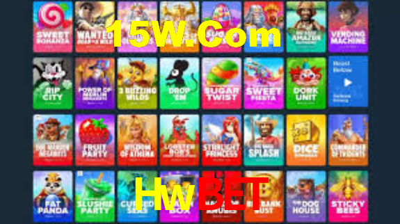 Hwbet App