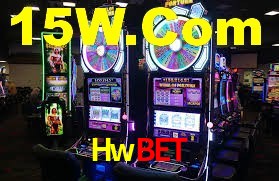Programa VIP Hwbet