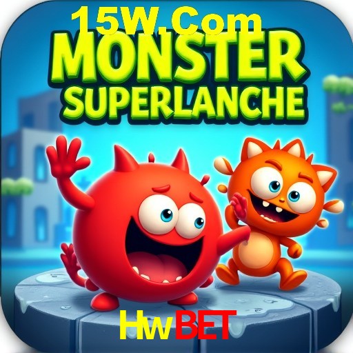 APP oficial da Hwbet para mobile