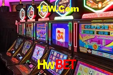 Hwbet Rio de Janeiro - Licenses