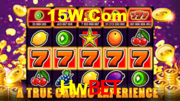 Hwbet