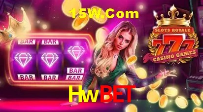 Hwbet Belo Horizonte - Payments
