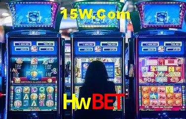 Hwbet Entrar - Login Seguro Certificado