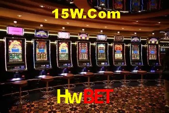 Especiais de Fim de Semana Hwbet
