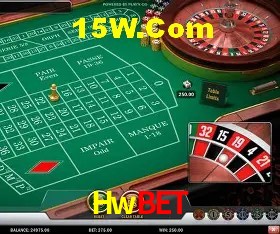 Hwbet Salvador - Statistics