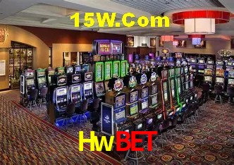 Login Seguro Hwbet