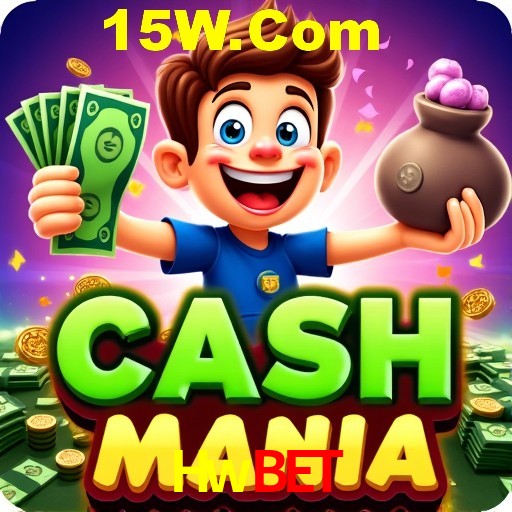 Descubra o Mundo do Cassino Online com Hwbet