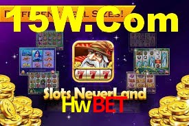 Welcome Bonus Hwbet