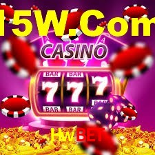 Hwbet App