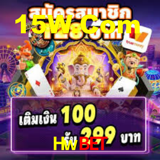 Hwbet App