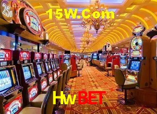 Hwbet Salvador - Promo Stats
