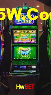 VIP Casino Hwbet