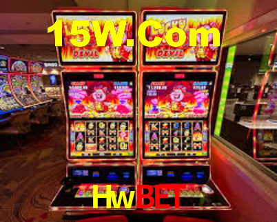 Hwbet