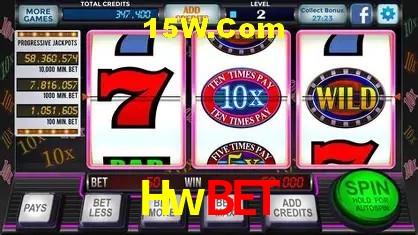 Hwbet Salvador - Support