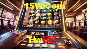 Game Providers Hwbet
