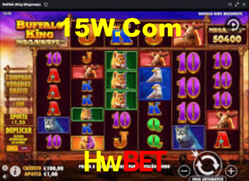 Hwbet