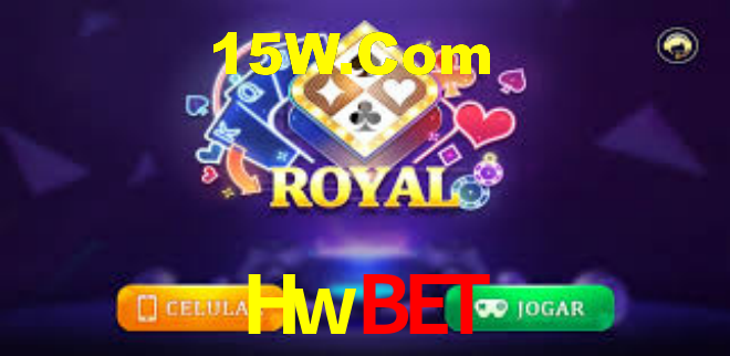 Hwbet App - Aplicativo Móvel Oficial